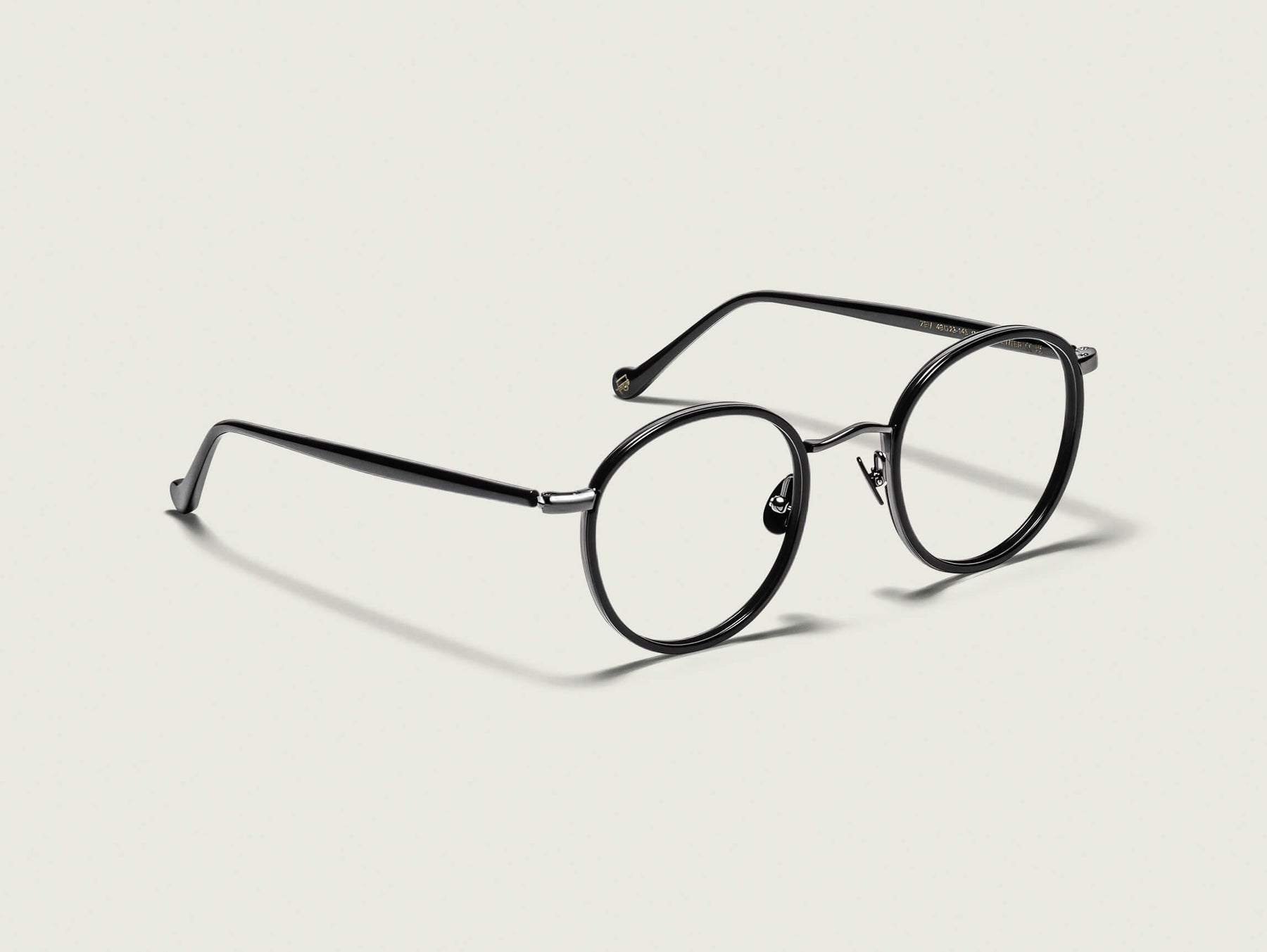 The ZEV in Black