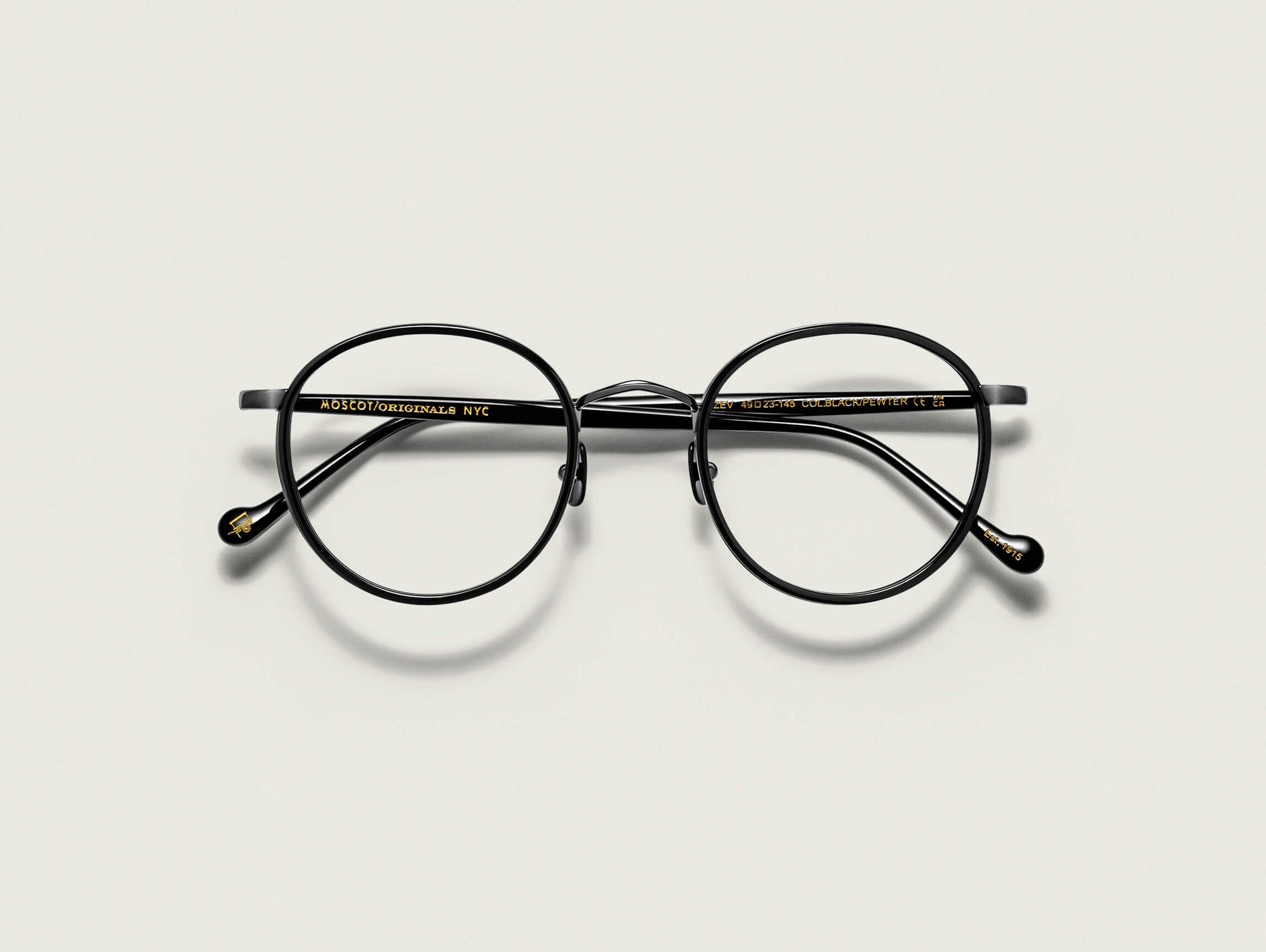 The ZEV in Black