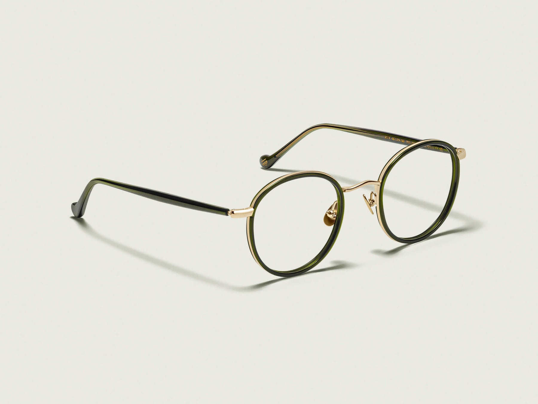 The ZEV in Dark Green