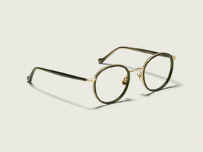 #color_dark green | The ZEV in Dark Green