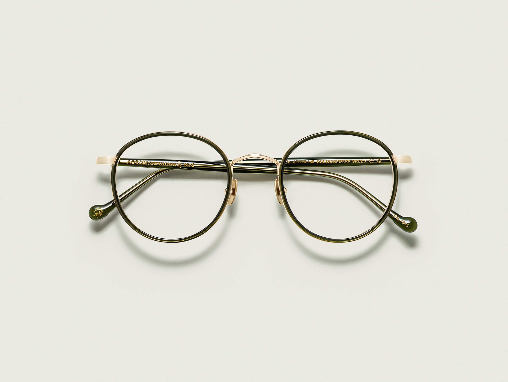 #color_dark green | The ZEV in Dark Green