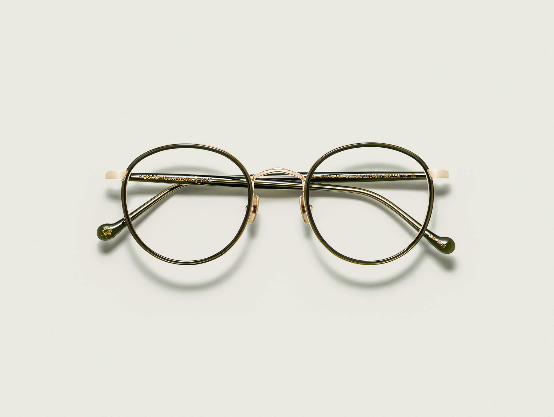 The ZEV in Dark Green