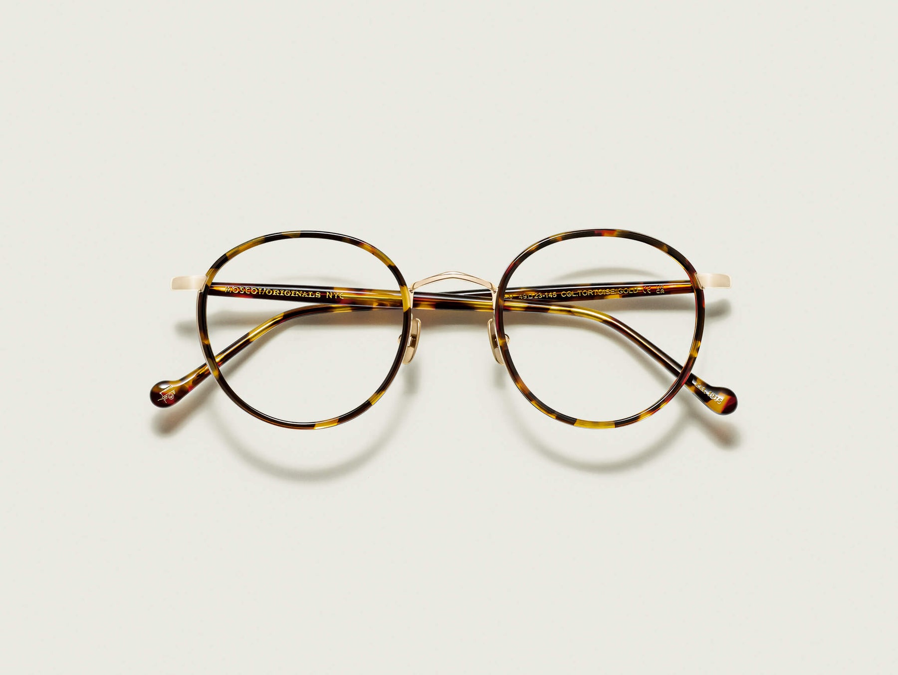 The ZEV in Tortoise
