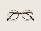 #color_tortoise/gold | The ZEV in Tortoise/Gold