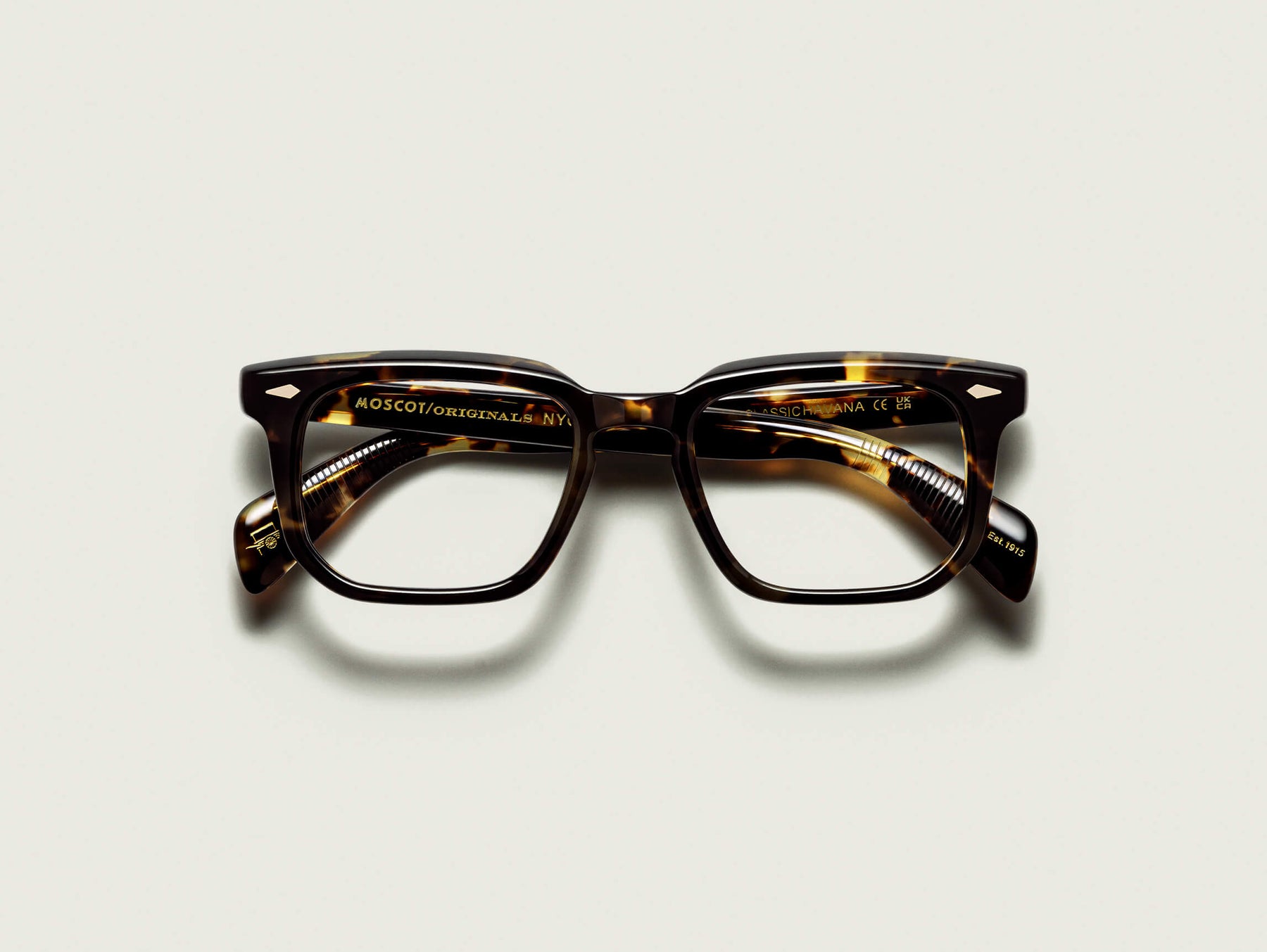 The ZISSEL in Classic Havana