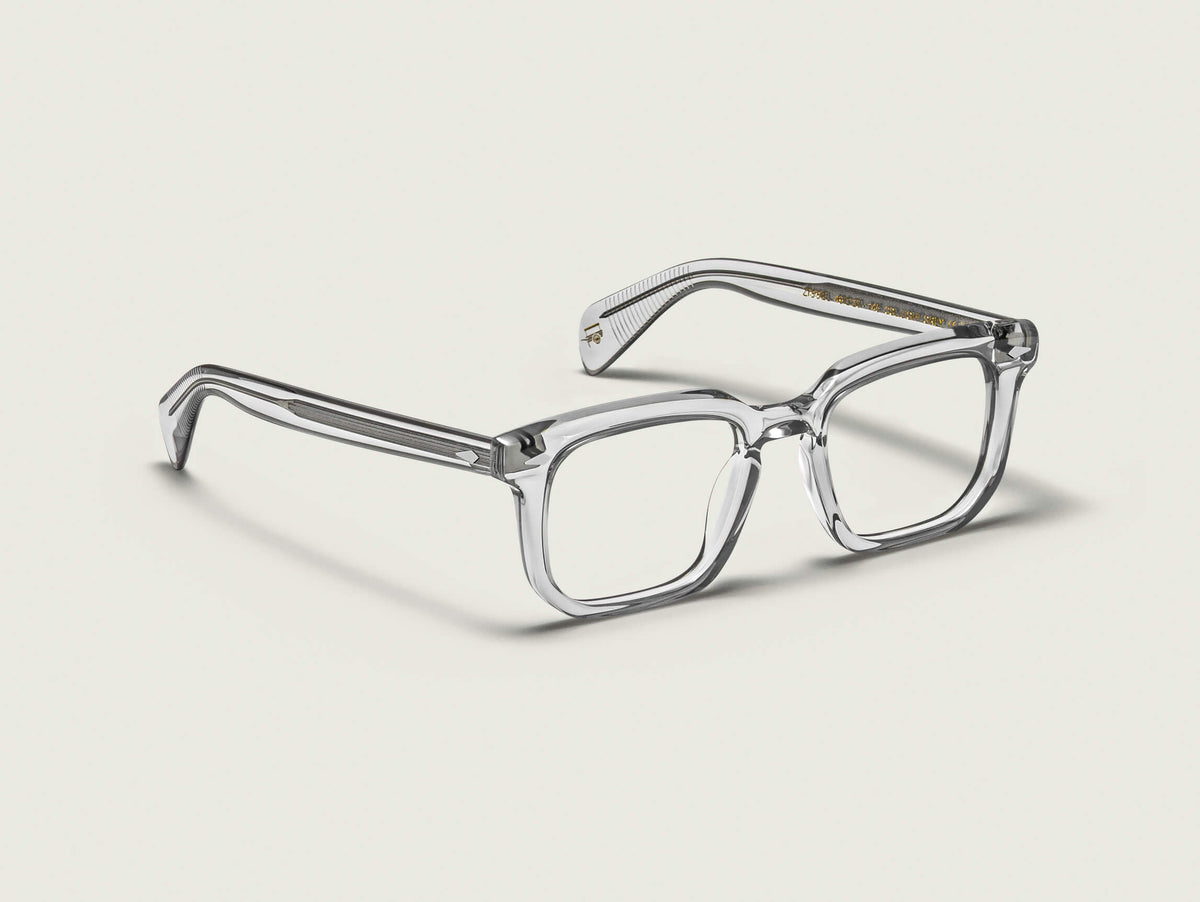 The ZISSEL in Light Grey