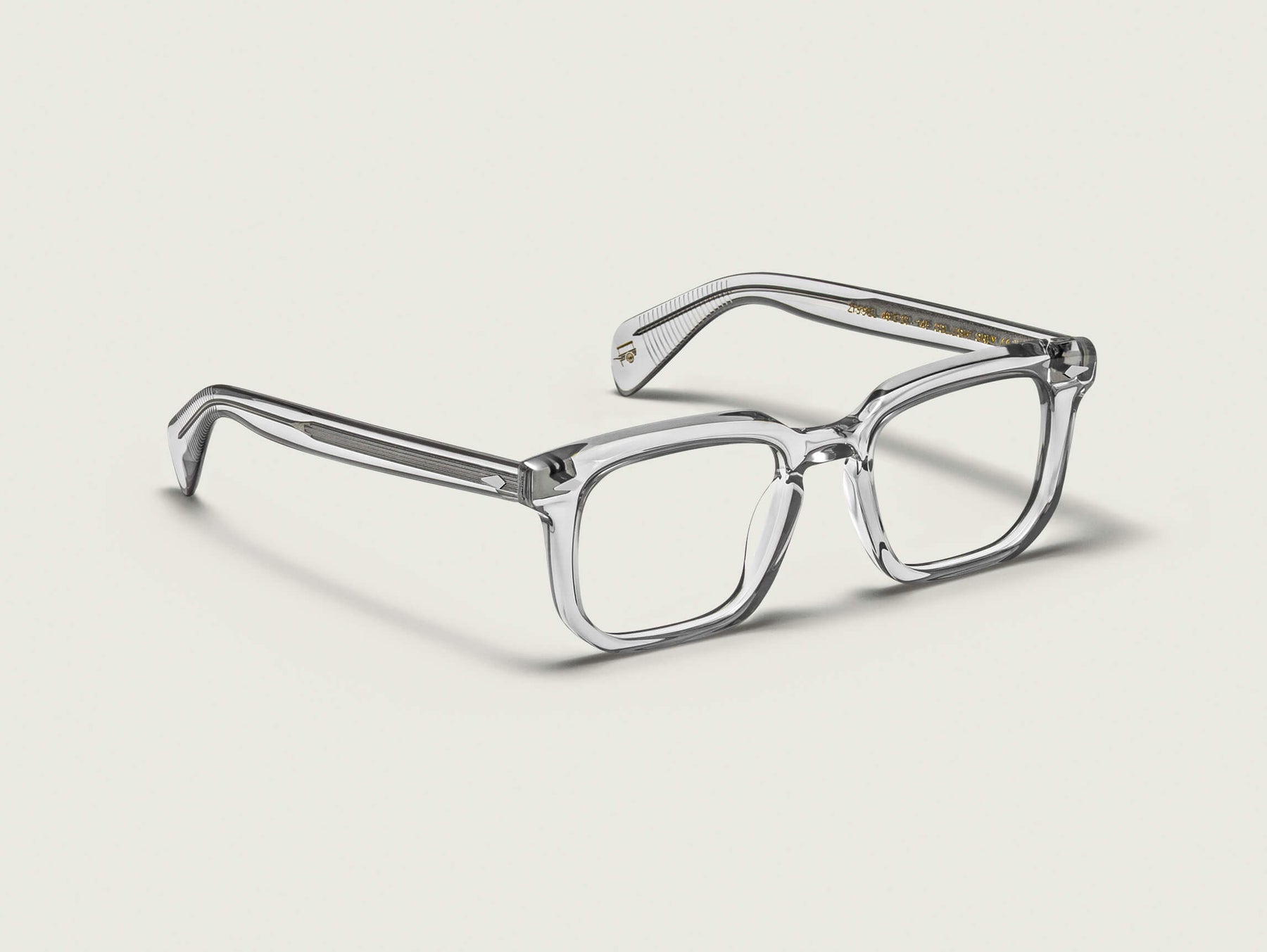 The ZISSEL in Light Grey