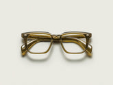 #color_olive brown | The ZISSEL in Olive Brown
