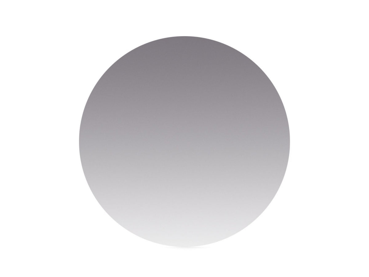 Lente Grey en Blanco