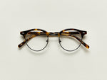 The AIDIM in Classic Havana/Gunmetal