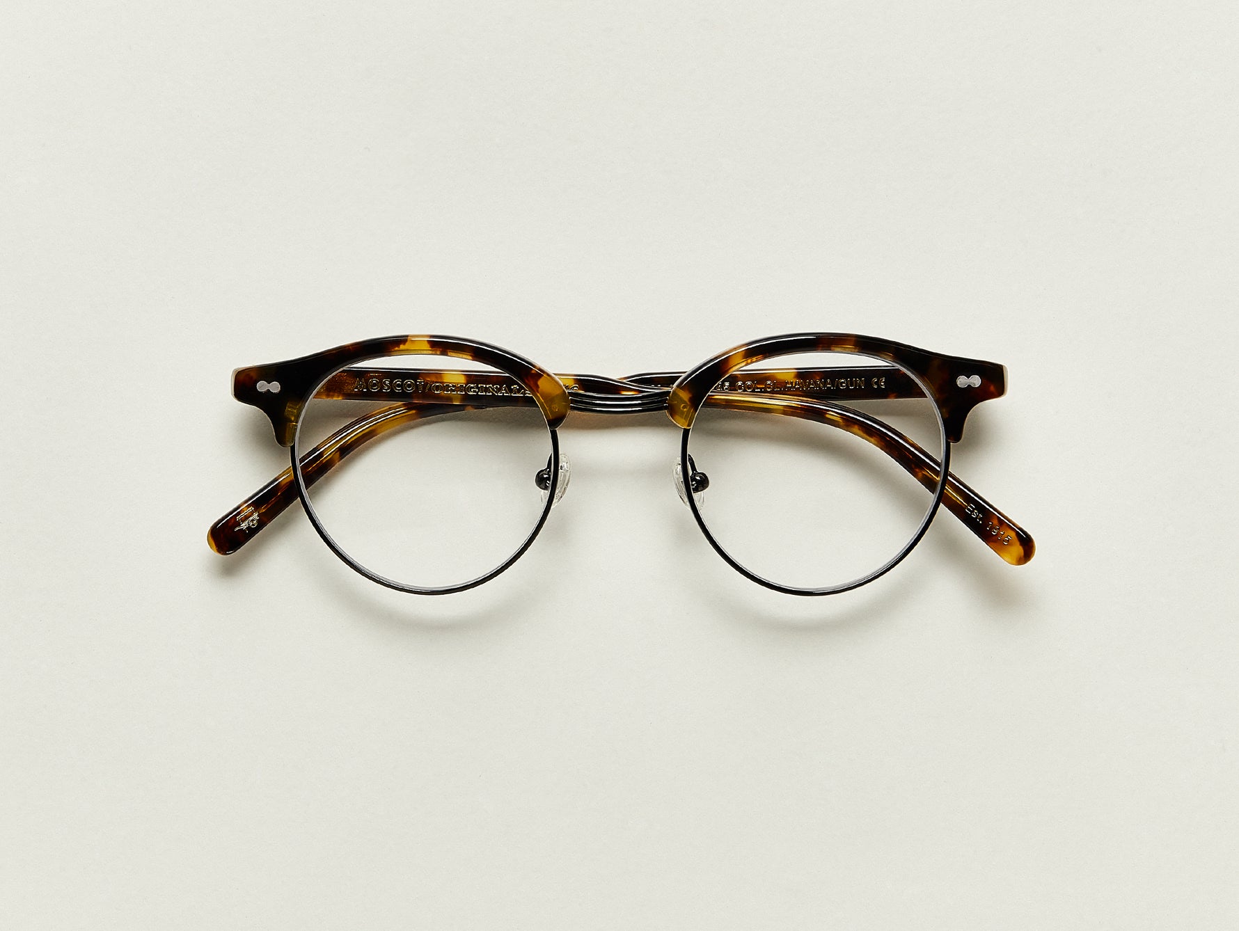 #color_classic havana/gunmetal | The AIDIM in Classic Havana/Gunmetal