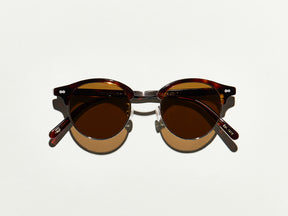 #color_burnt tortoise/gold 