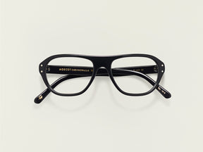 #color_black | The AVRAM in Black