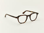 Der BILLIK in Tortoise