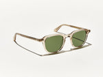 BILLIK SUN i Cinnamon med Calibar Green-glaslinser