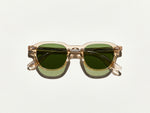 BILLIK SUN i Cinnamon med Calibar Green-glaslinser