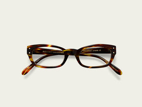 The BISSLE in Amber Stripe