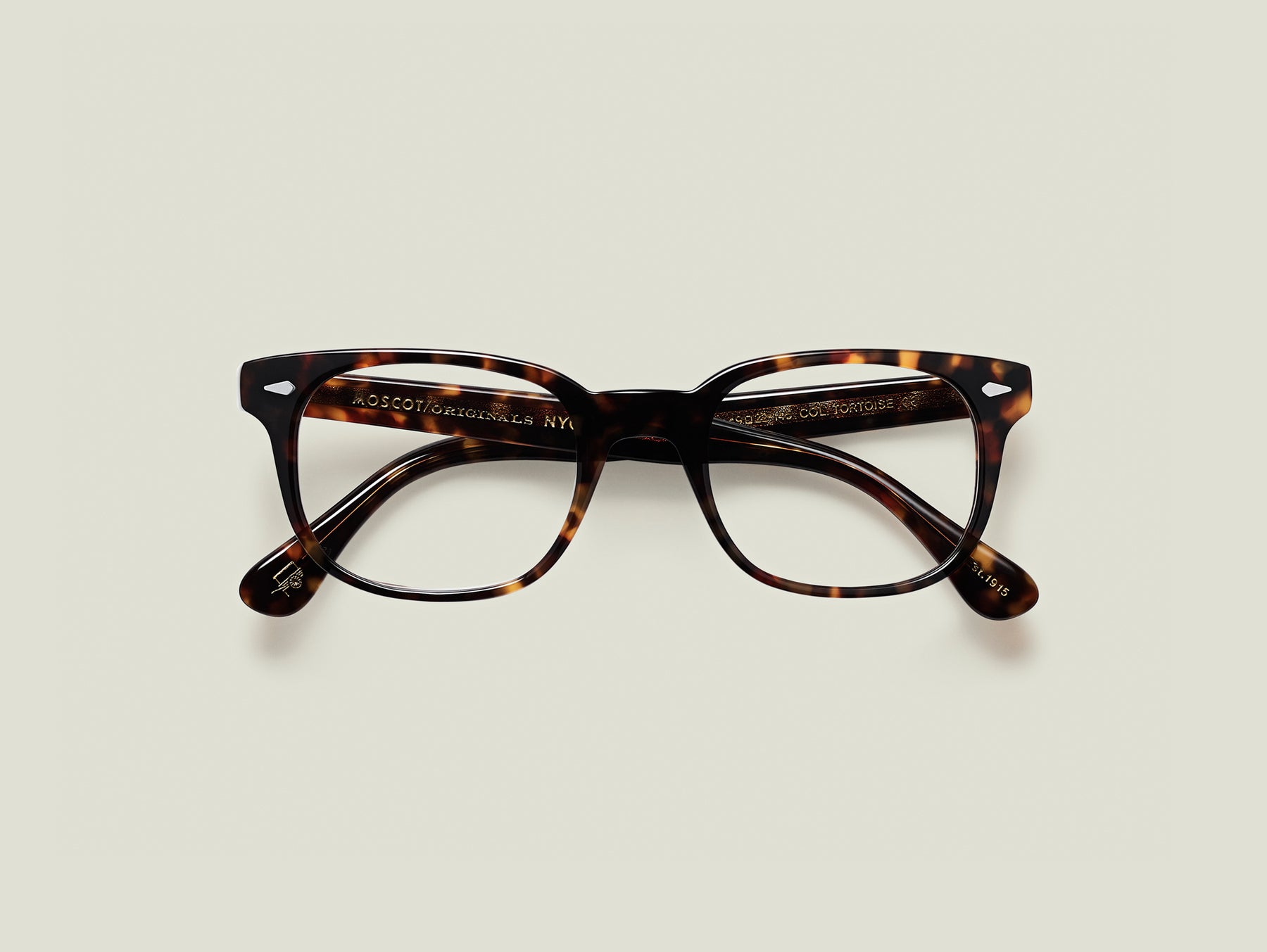 The BOYCHIK in Tortoise