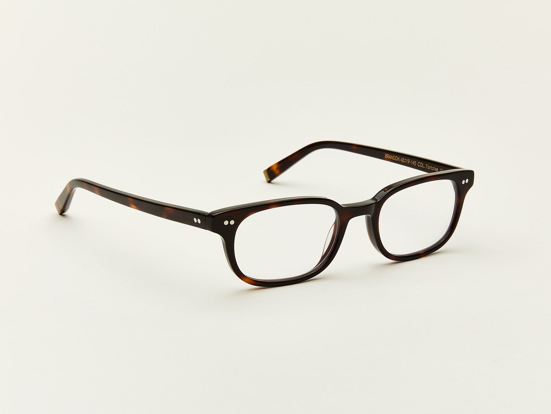 The BRANDON in Tortoise
