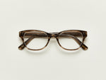 The BREN in Brown Ash