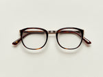The BRUDE in Burnt Tortoise/Gold