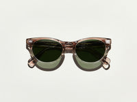 #color_grey fade | The BUMMI SUN in Grey Fade with G-15 Glass Lenses