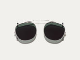 #color_silver | The CLIPTOSH in Silver with G-15 Lenses