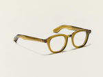 The DAHVEN in Olive Brown