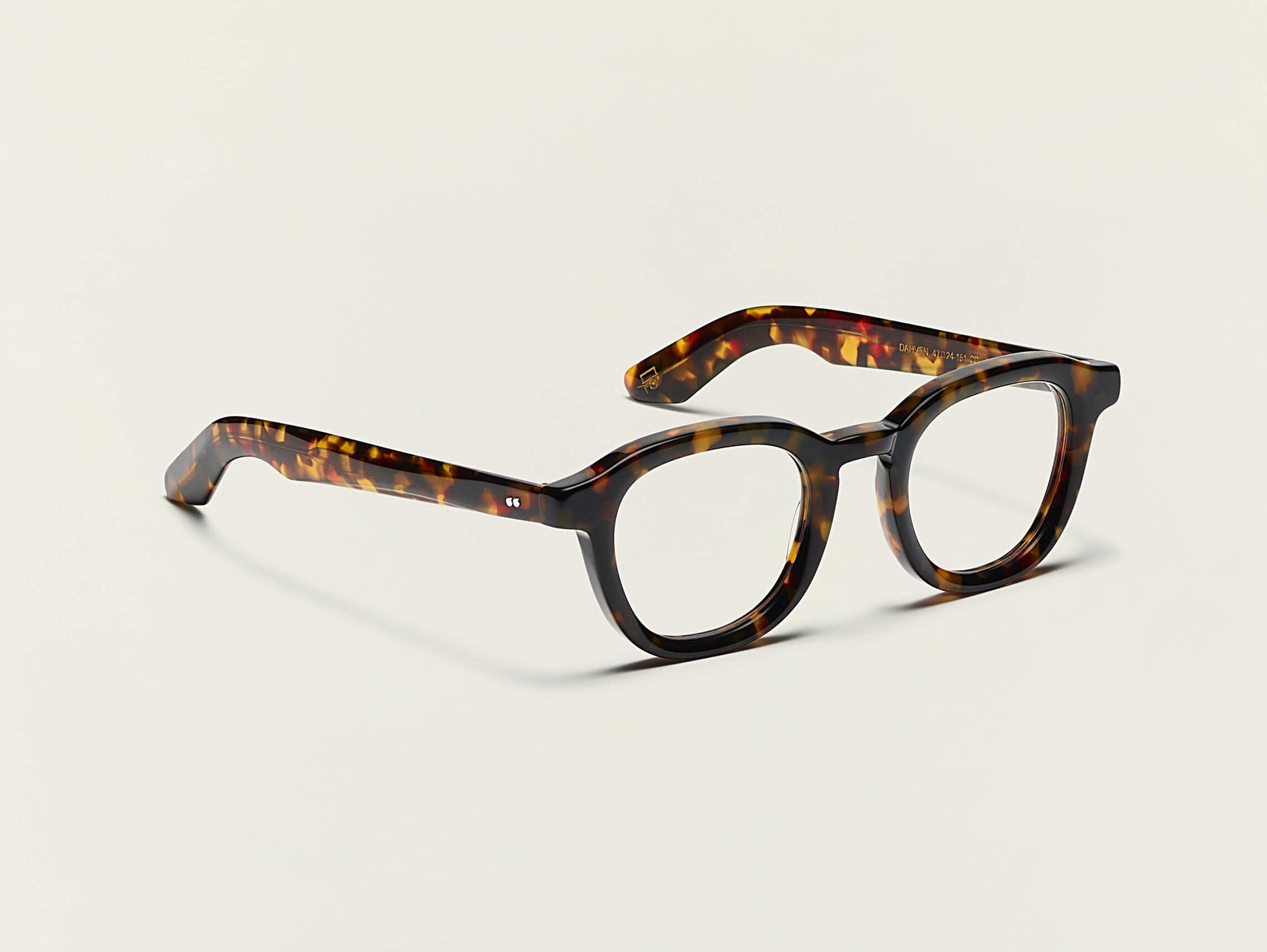 The DAHVEN in Tortoise