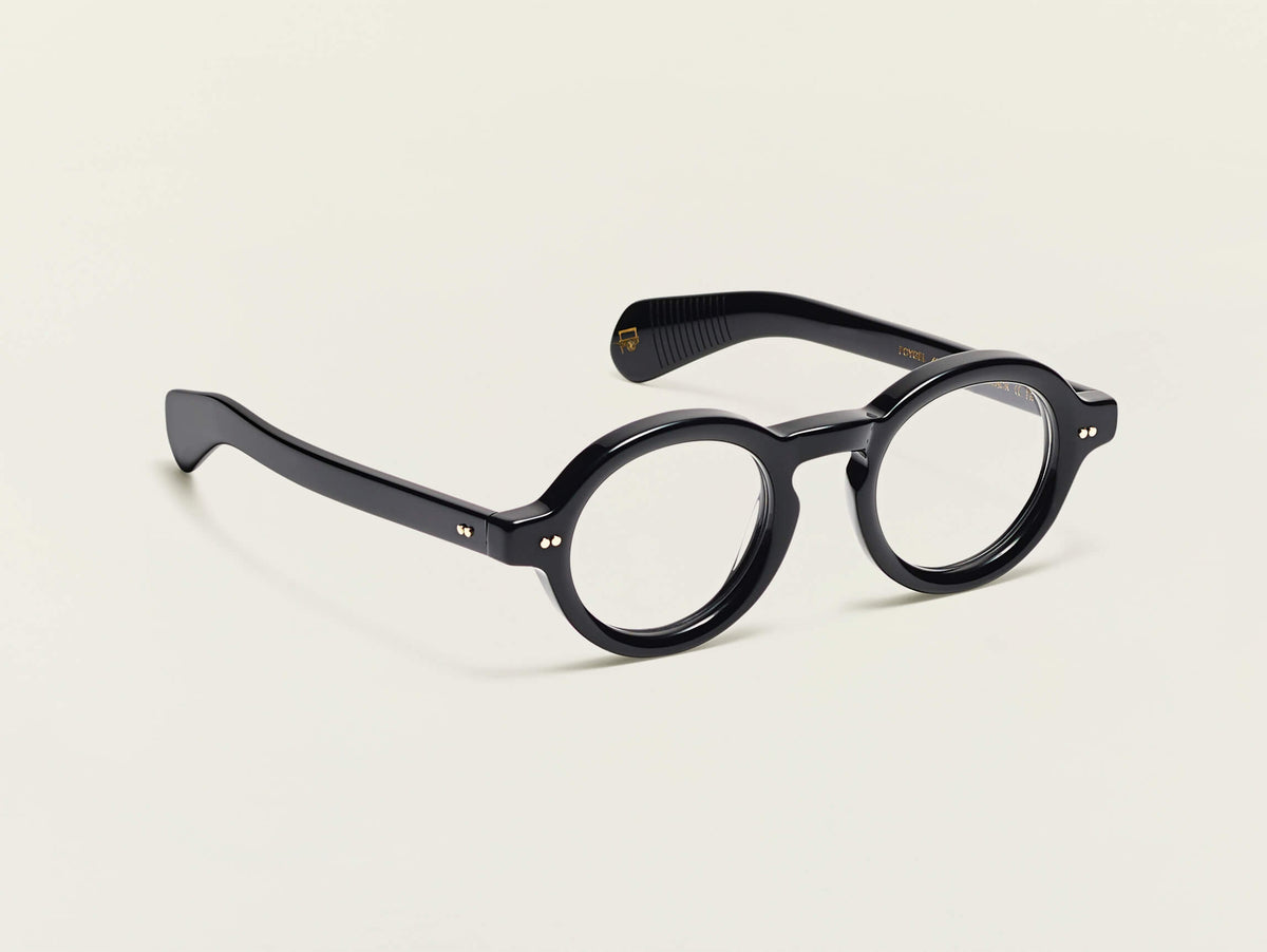FOYGEL i Black