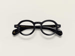FOYGEL i Black