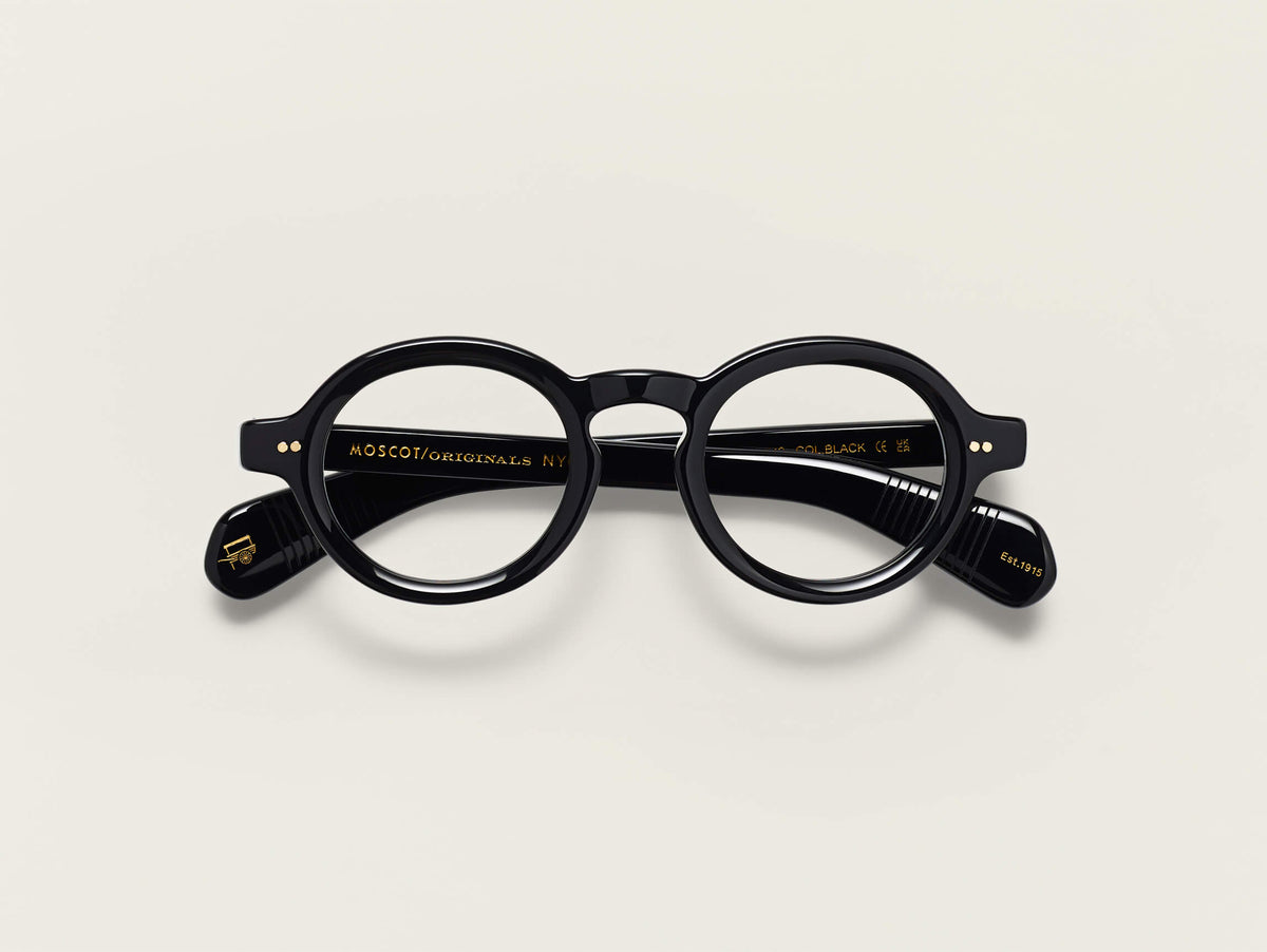 FOYGEL i Black