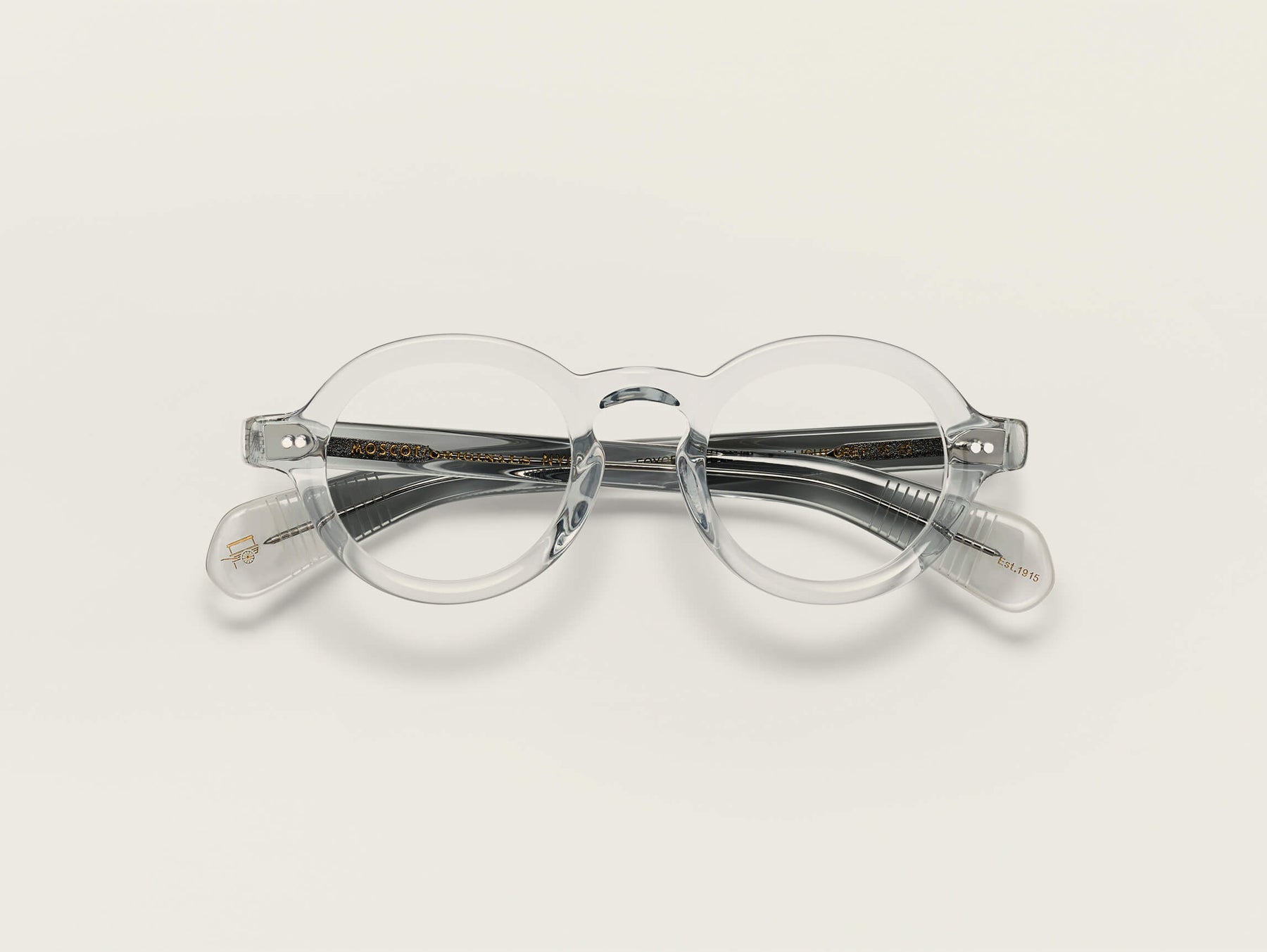 The FOYGEL in Light Grey