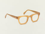 The FRITZ in Butterscotch