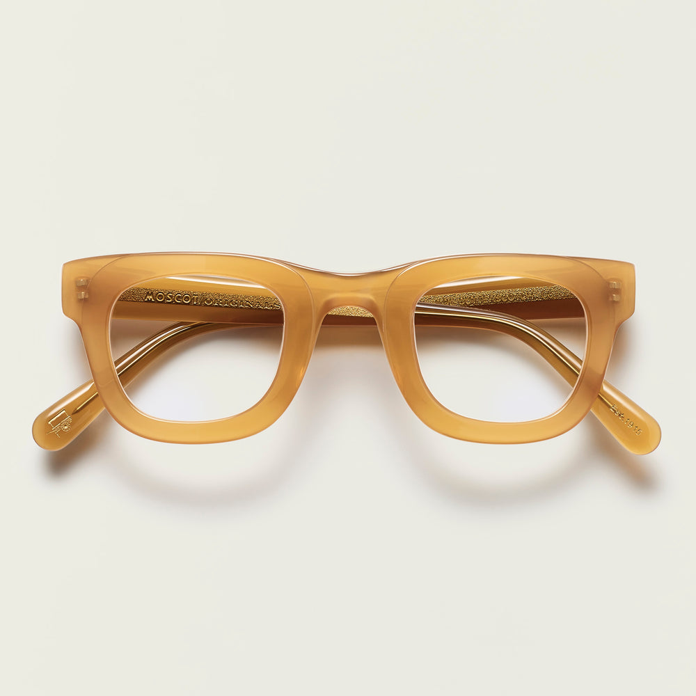 #color_butterscotch | The FRITZ in Butterscotch