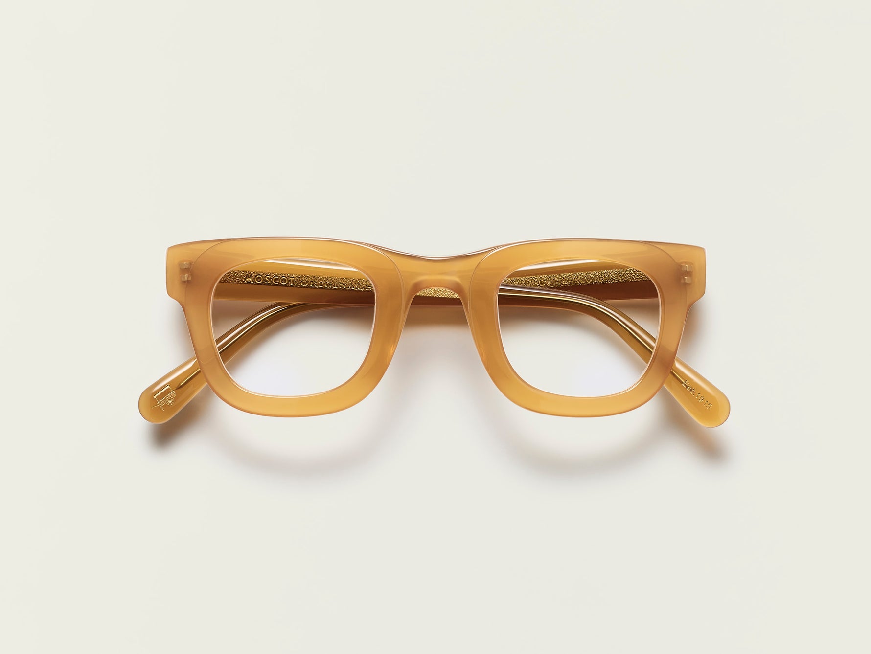 #color_butterscotch | The FRITZ in Butterscotch