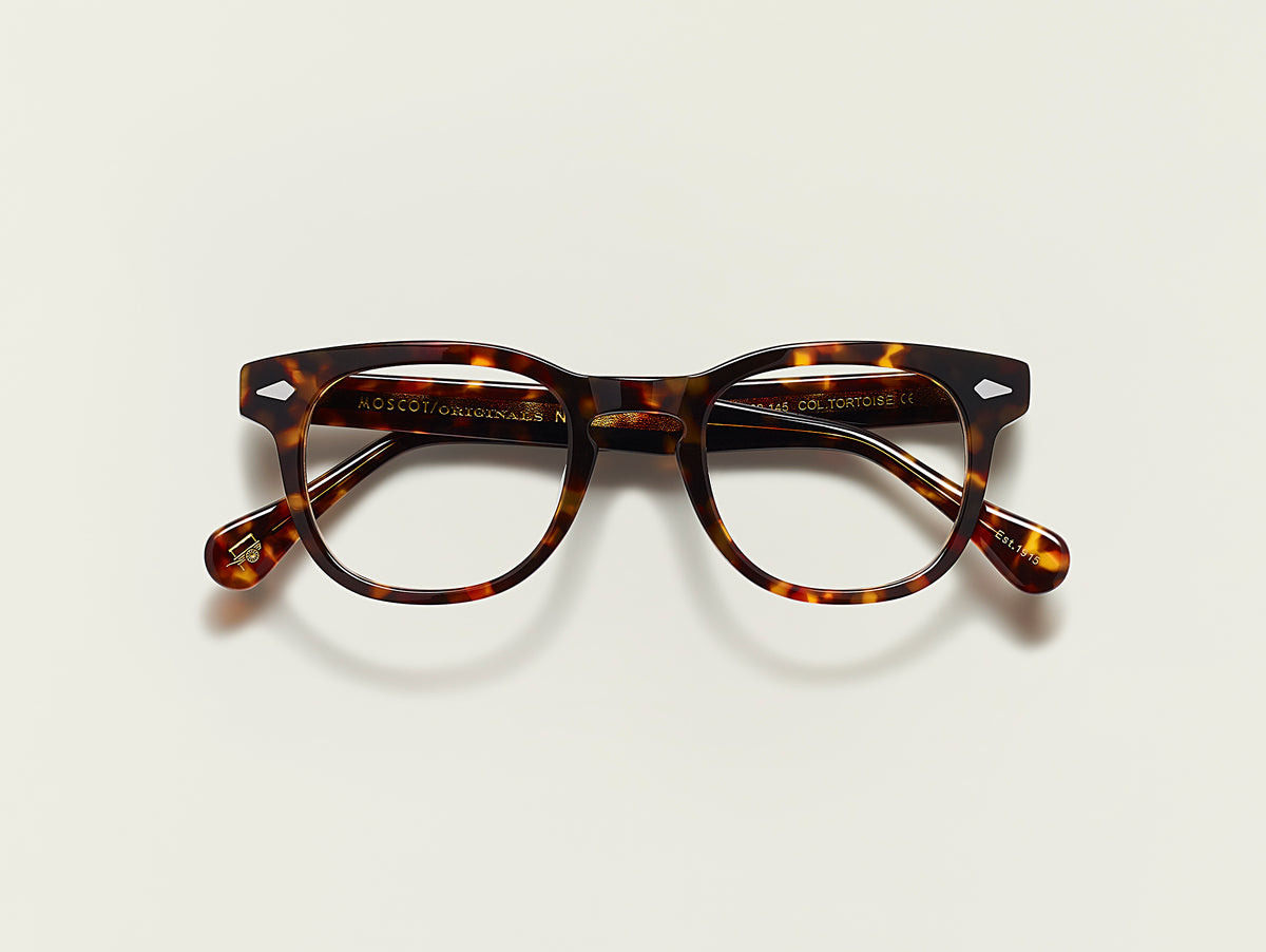 Das GELT in Tortoise