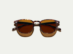 #color_spot tortoise/gold 