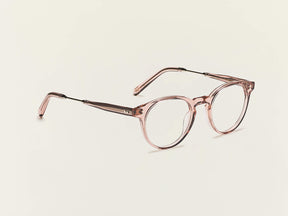 The GOLDA in Burnt Rose/Silver