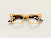 #color_honey/tortoise | The GROBER in Honey/Tortoise