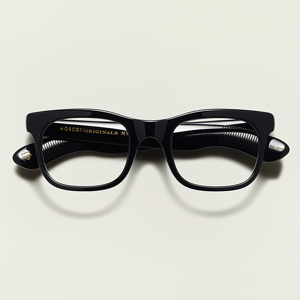 #color_black | The HITSIK in Black