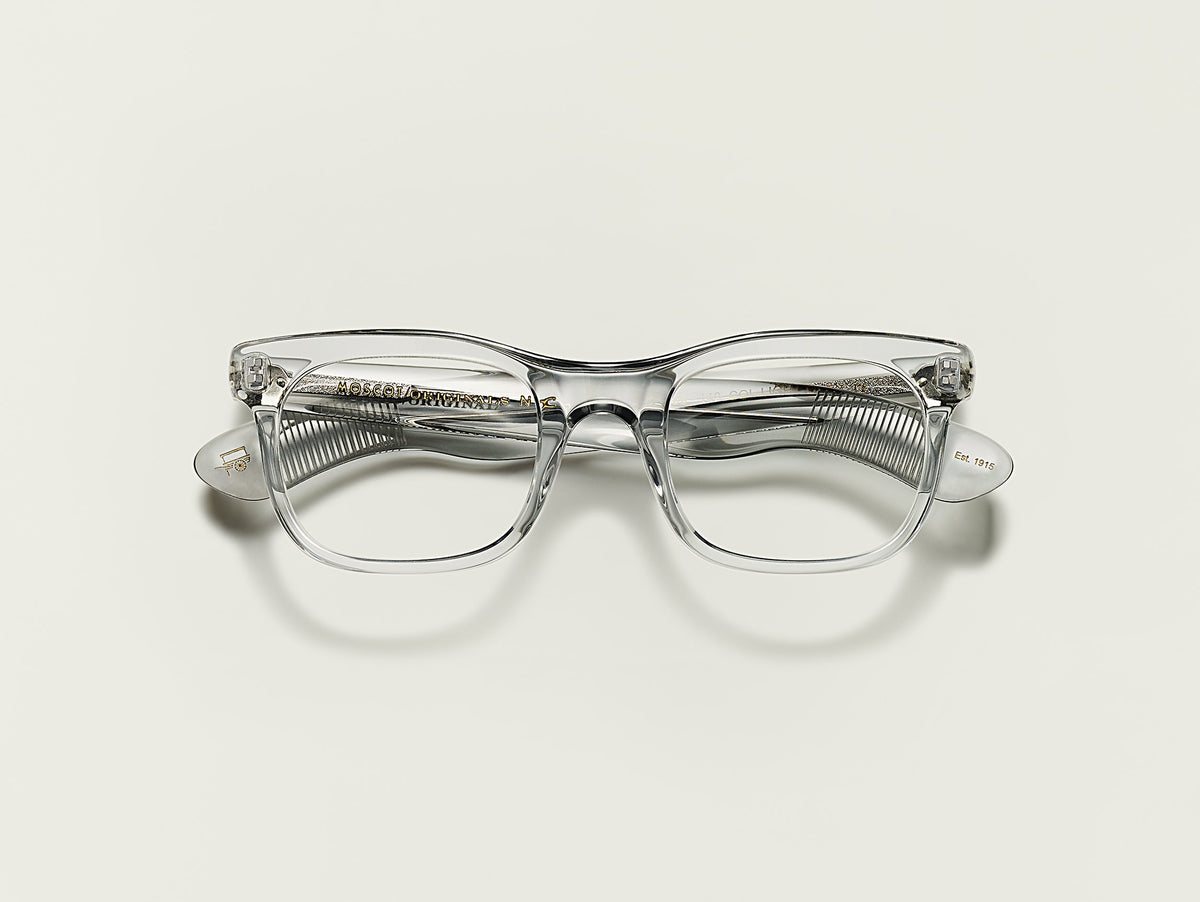 The HITSIK in Light Grey