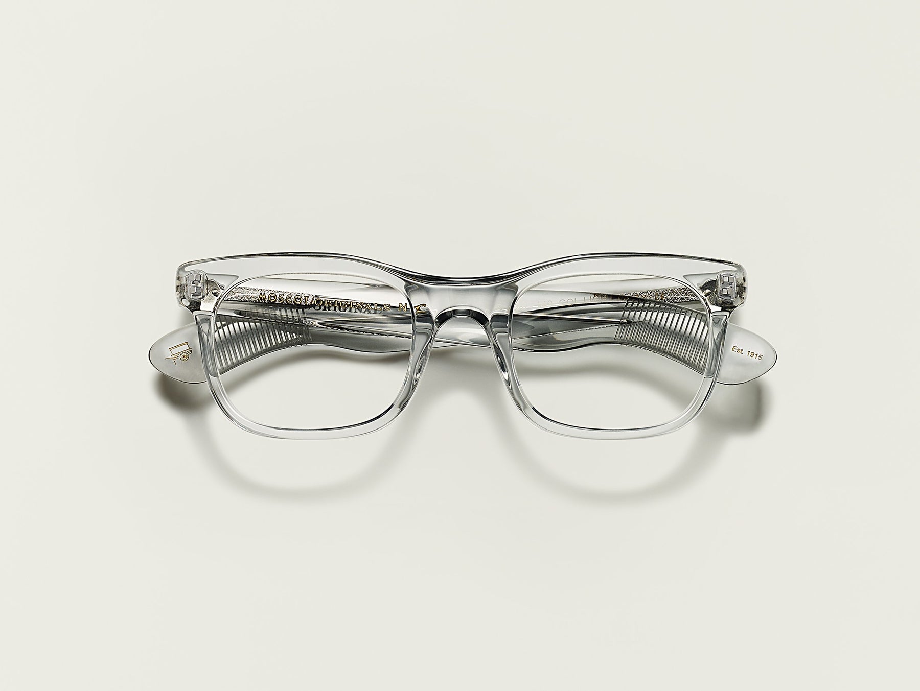 The HITSIK in Light Grey