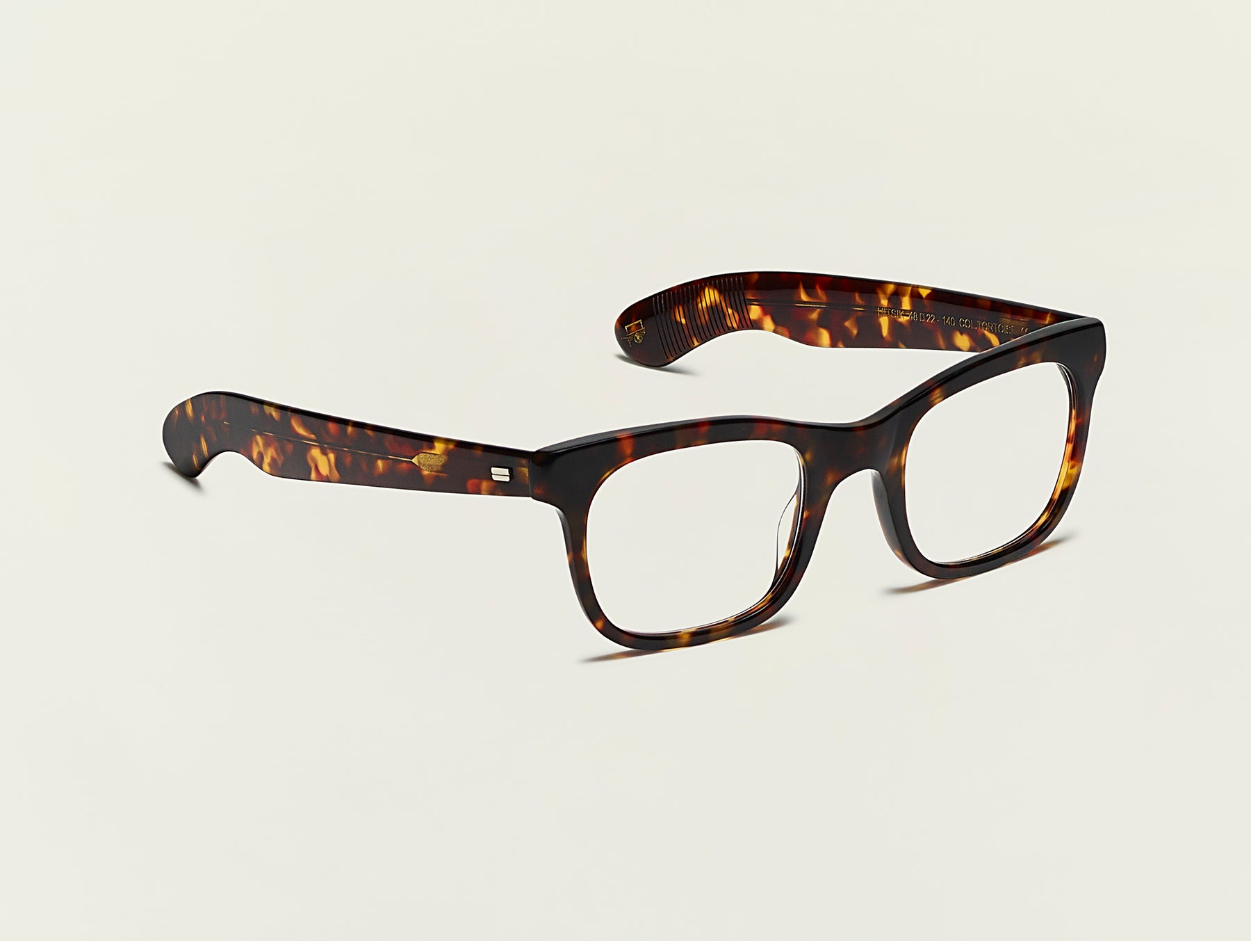 The HITSIK in Tortoise