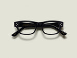 The HYMAN in Black