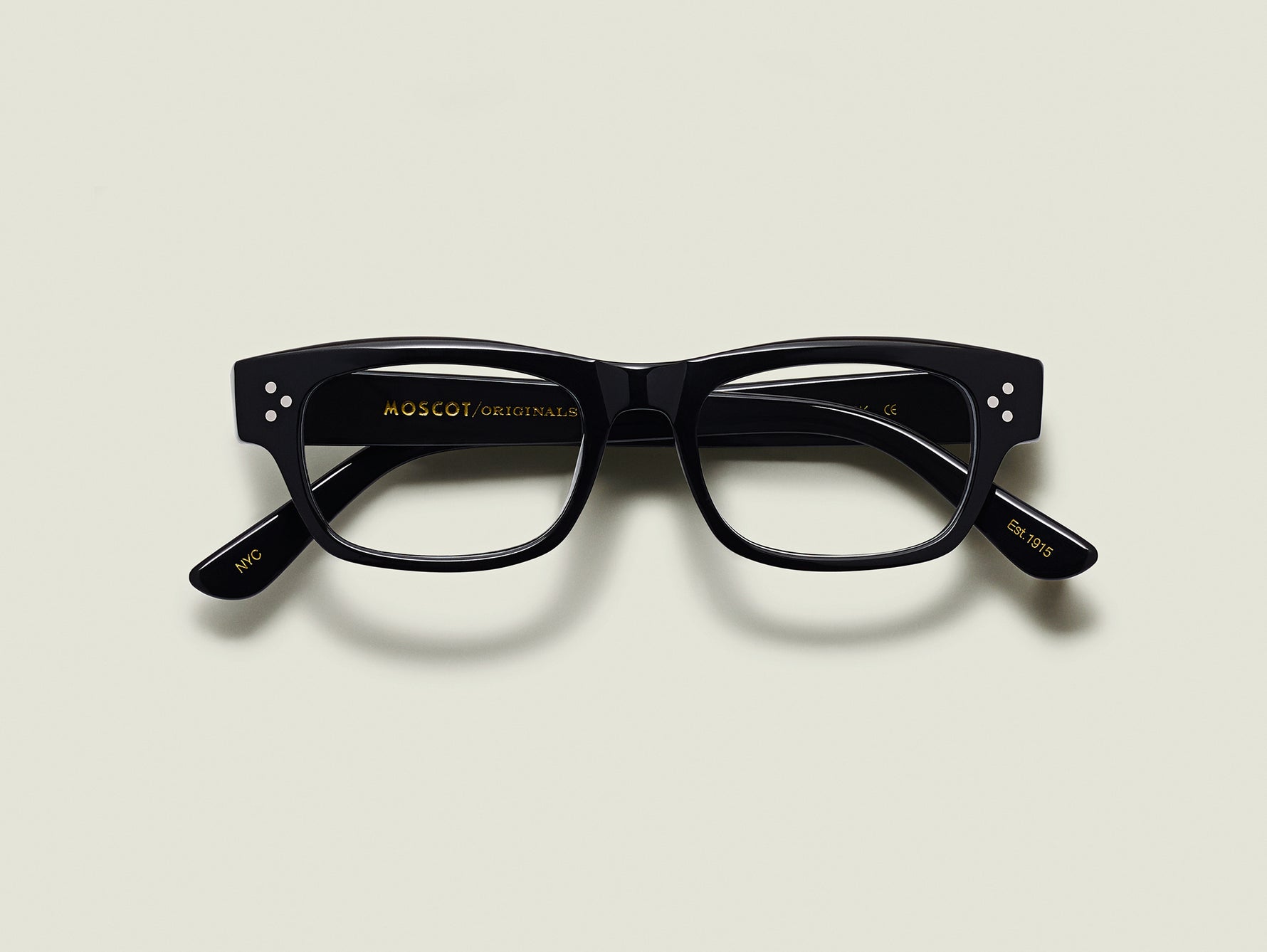 #color_black | The HYMAN in Black