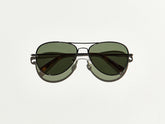 #color_gunmetal | The JACOB SUN in Gunmetal with G-15 Glass Lenses