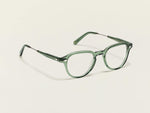 The KASH in Pine/Silver
