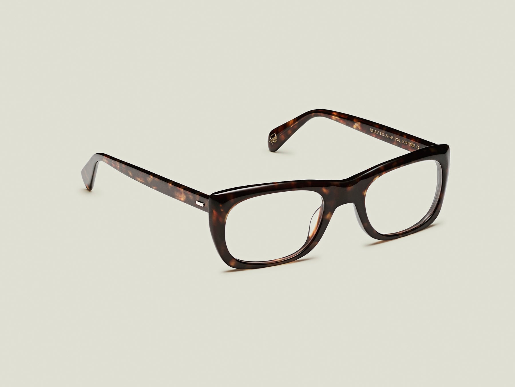The KELEV in Tortoise