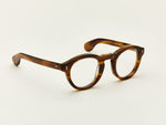 The KEPPE in Dark Blonde